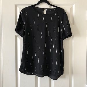 Ann Taylor Top